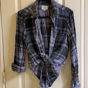 Flannel